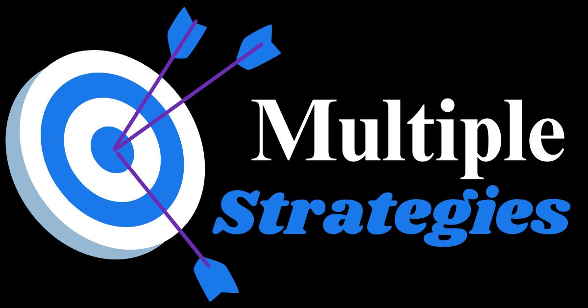 Multiple strategies