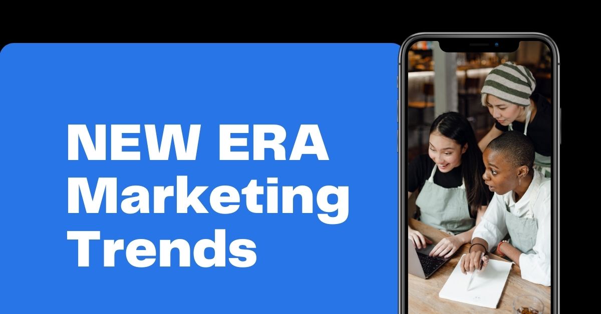 Online branding new era marketing trend