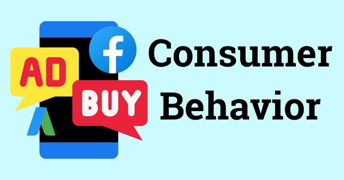 consumer behavior