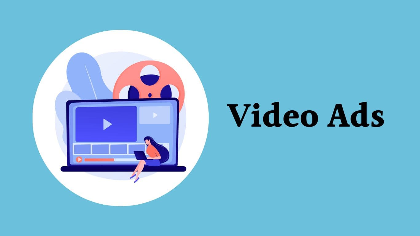 Video ads are a highly engaging form of advertising that use video content to deliver a message.