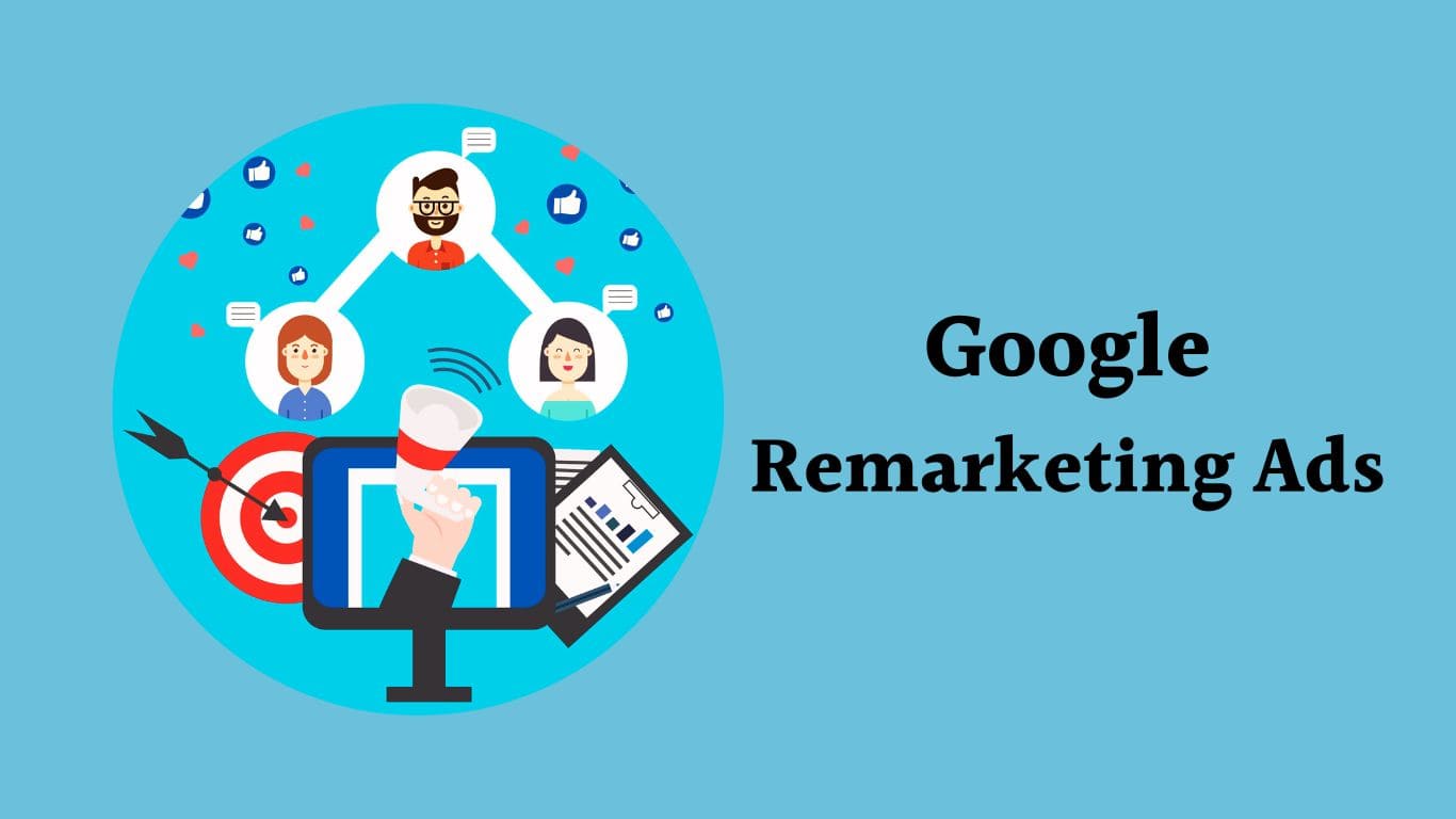 Remarketing ads target users who have previously visited your website or interacted with your app.