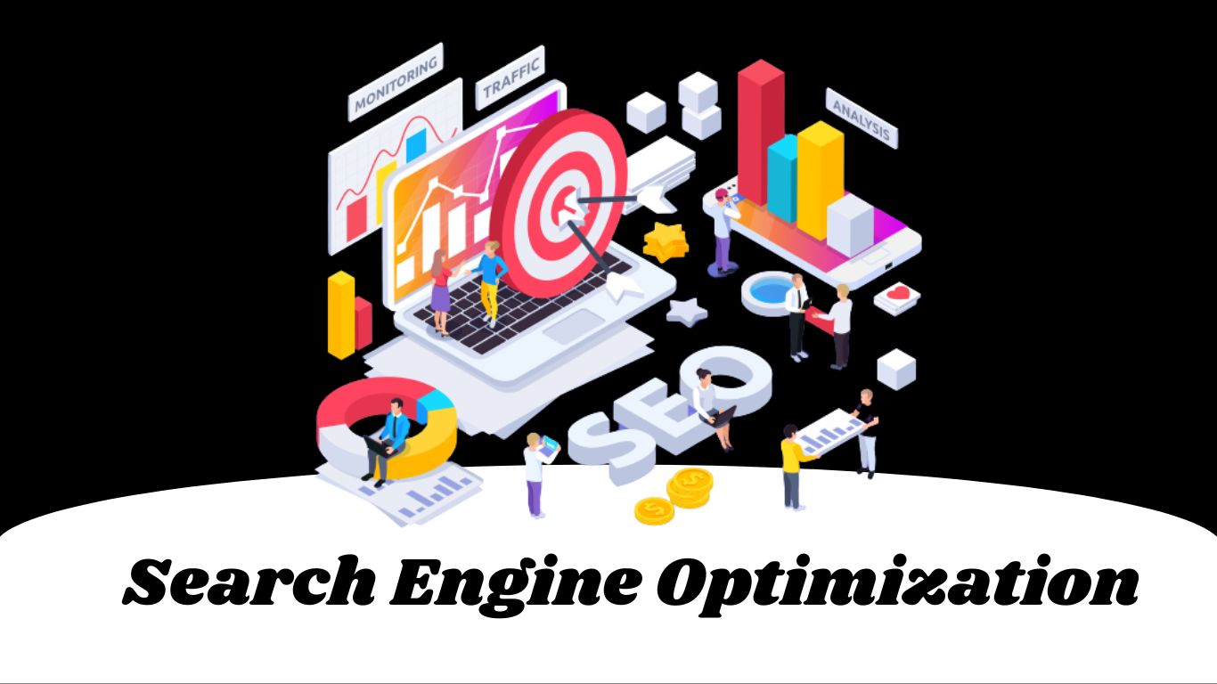 what is (seo) search engine optimization